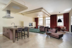 Spacious, Very cosy, Stylish and Perfectly located